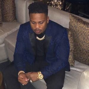 Meet your Posher, Randolph